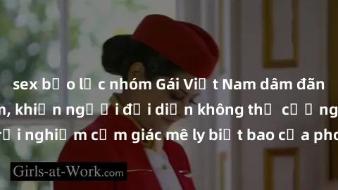 sex bạo lực nhóm Gái Việt Nam dâm đãng làm tình say đắm, khiến người đối diện không thể cưỡng lại được. Hãy trải nghiệm cảm giác mê ly biết bao của phong cách yêu đương đậm chất dân tộc!