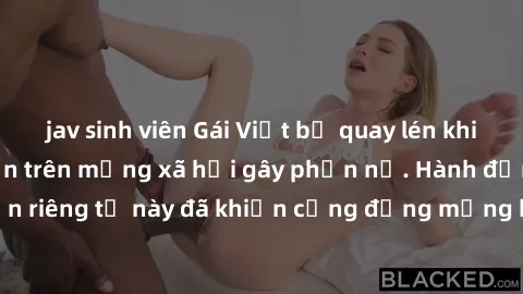 jav sinh viên Gái Việt bị quay lén khi tắm, clip lan truyền trên mạng xã hội gây phẫn nộ. Hành động vi phạm quyền riêng tư này đã khiến cộng đồng mạng bức xúc và đòi trừng phạt thật nghiêm khắc.