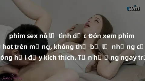 phim sex nô lệ tình dục Đón xem phim sex mới nhất đang hot trên mạng, không thể bỏ lỡ những cảnh nóng hổi đầy kích thích. Tận hưởng ngay trước khi bị xoá chóng mặt!