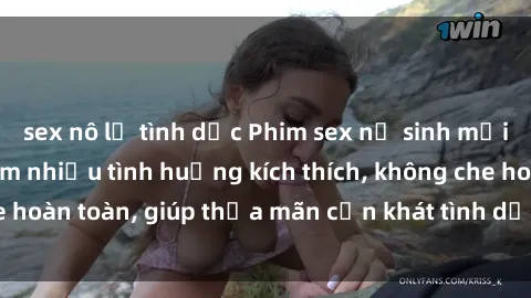 sex nô lệ tình dục Phim sex nữ sinh mới nhất: Trải nghiệm nhiều tình huống kích thích, không che hoàn toàn, giúp thỏa mãn cơn khát tình dục của các bạn trẻ